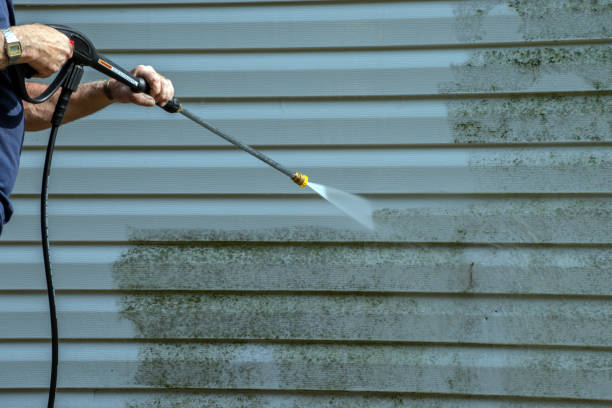 Best Parking Lot and Garage Cleaning  in Camden, AR